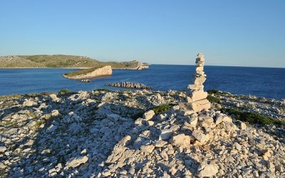 Island Kornati