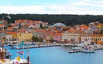 Otok Lošinj