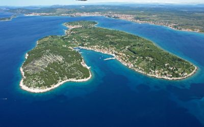 Otok Prvić