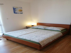 Apartmani Maribela Arbanija (Otok Čiovo)