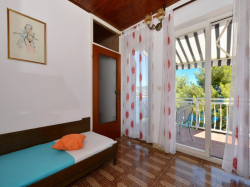 Apartmani Villa Palma Arbanija (Otok Čiovo)