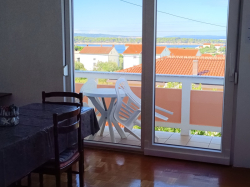 Apartmani Vlaški Banjol (Otok Rab)