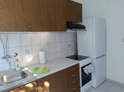 Apartmani Vlaški Banjol (Otok Rab)