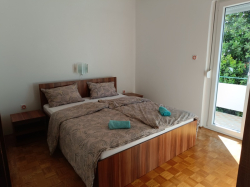 Apartmani Vlaški Banjol (Otok Rab)