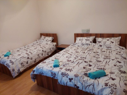 Apartmani Vlaški Banjol (Otok Rab)