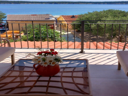 Apartmani Štokić Barbat (Otok Rab)