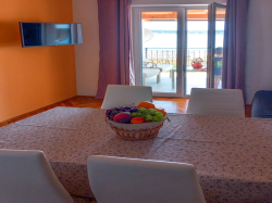 Apartmani Štokić Barbat (Otok Rab)