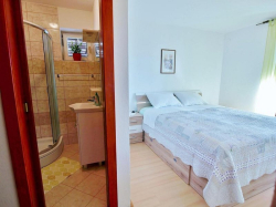 Apartmani Fabijanić Barbat (Otok Rab)