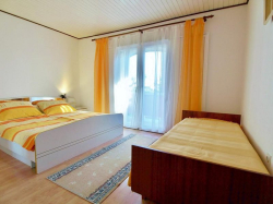 Apartmani Fabijanić Barbat (Otok Rab)