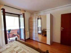 Apartmani Fabijanić Barbat (Otok Rab)