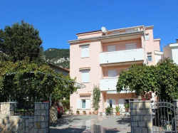 Apartmani Derencinovic Baška (Otok Krk)