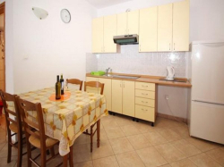 Apartmani Derencinovic Baška (Otok Krk)