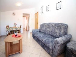 Apartmani Derencinovic Baška (Otok Krk)