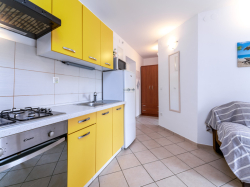 Apartmani Apartmani Rubessa Baška (Otok Krk)