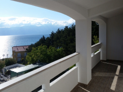 Apartmani Lisac-Baška Baška (Otok Krk)