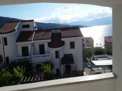 Apartmani Lisac-Baška Baška (Otok Krk)