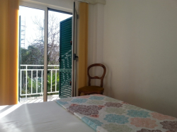 Apartmani RIA Baška Voda