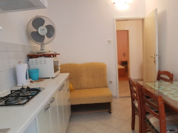 Apartmani IVA Baška Voda