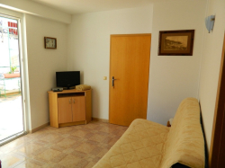 Apartmani IVA Baška Voda