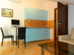 Apartmani VALMARE Brela