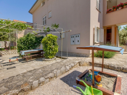 Apartmani Sučić Cres (Otok Cres)