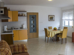 Apartmani Blažičević Crikvenica