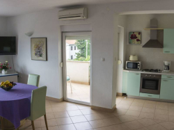 Apartmani Blažičević Crikvenica