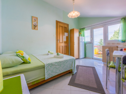 Apartmani Vojka Crikvenica