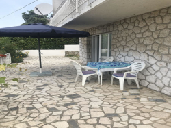 Apartmani Mureta Crikvenica