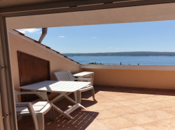 Apartmani  Velić Crikvenica