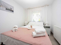 Apartmani APARTMANI ANA DRAMALJ Crikvenica