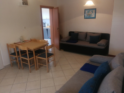 Apartmani Buki Drage (Pakoštane)