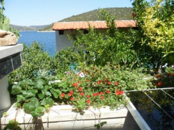 Apartmani Lmar Drvenik Veliki (Otok Drvenik Veli)