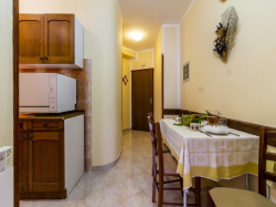 Apartmani Edi Fažana