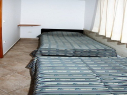 Apartmani Dermit Fažana