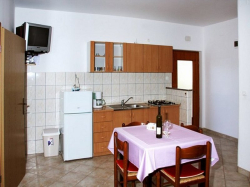 Apartmani Dermit Fažana