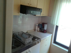 Apartmani Dina  Funtana