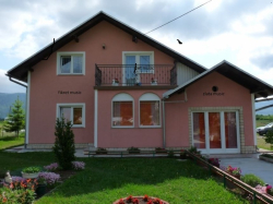 Apartmani Apartman Zlata Fužine