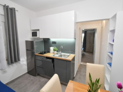 Apartmani    ROBERT Gradac