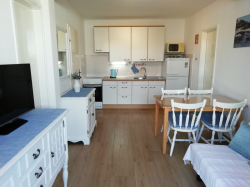 Apartmani Martin Grebaštica