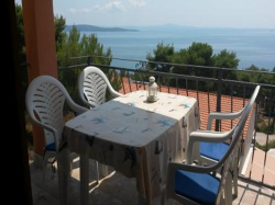 Apartmani Villa Mare Mare Ivan Dolac (Otok Hvar)