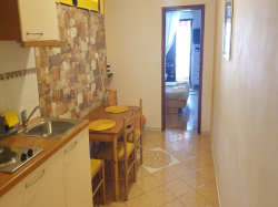 Apartmani Dea Jadranovo