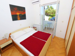 Apartmani  Delminium Jakišnica (Otok Pag)