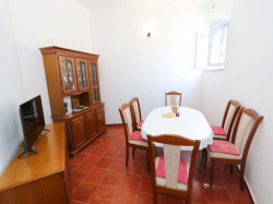 Apartmani  Delminium Jakišnica (Otok Pag)