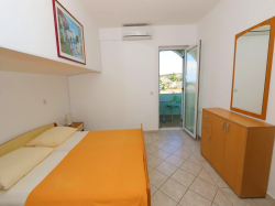 Apartmani  Delminium Jakišnica (Otok Pag)