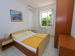 Apartmani  Delminium Jakišnica (Otok Pag)