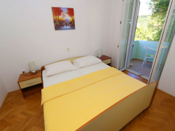 Apartmani  Delminium Jakišnica (Otok Pag)