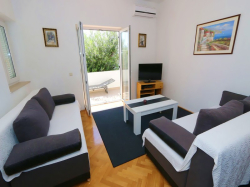 Apartmani  Delminium Jakišnica (Otok Pag)