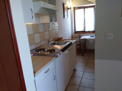 Apartmani Boris Jezera (Otok Murter)