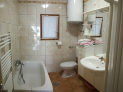 Apartmani  ALF Rab Kampor (Otok Rab)